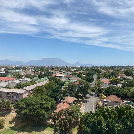 Boland Park Bellville بيل فيل المظهر الخارجي الصورة
