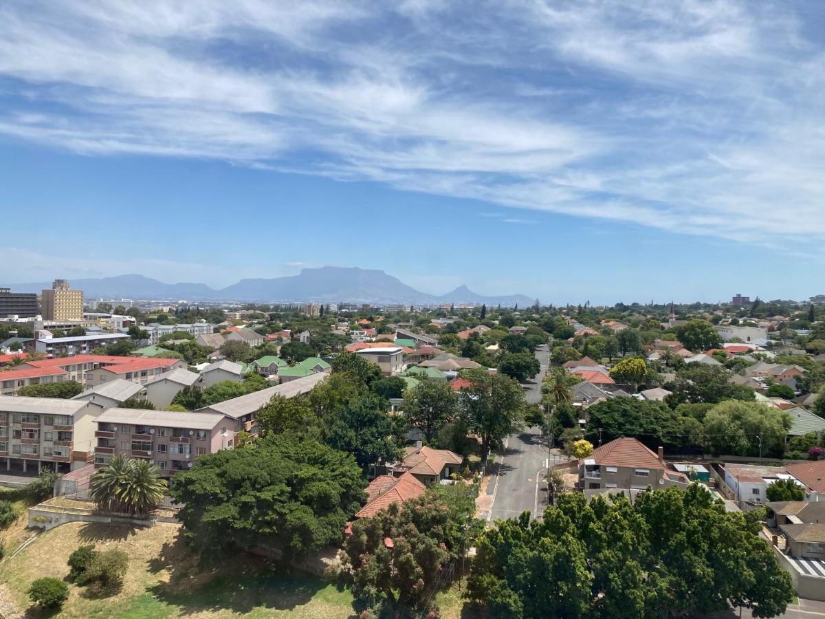Boland Park Bellville بيل فيل المظهر الخارجي الصورة